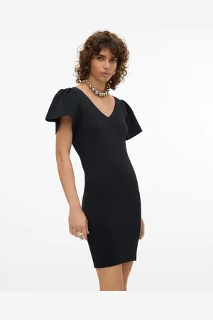 VERO MODA Vmginny Korte Jurk