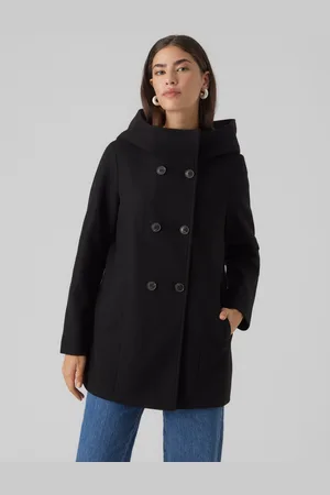 VERO MODA Vmfortuneshila Jas