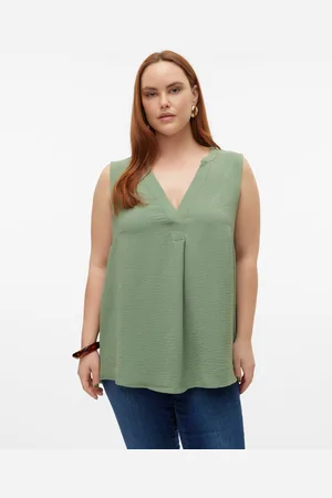 VERO MODA Vmelva Top