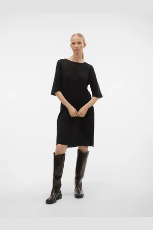 VERO MODA Vmleilani Korte Jurk