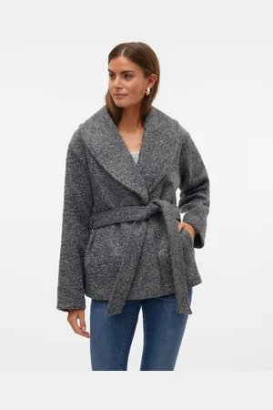 VERO MODA Vmelitebergen Jas