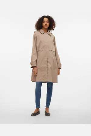 VERO MODA Vmchelseasif Parka
