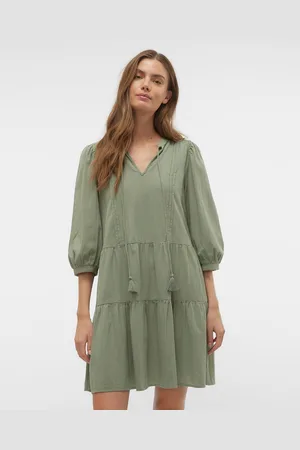 VERO MODA Vmpretty Tuniek