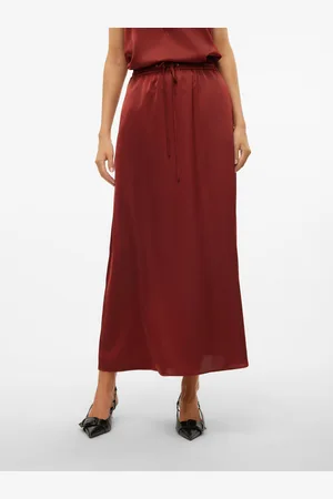 VERO MODA Vmmosia Midi-rok