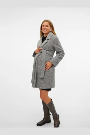 VERO MODA V-hals Jas