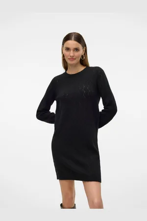 VERO MODA Vmyen Lange Jurk