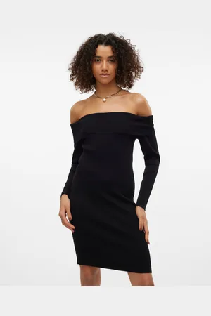 VERO MODA Vmwillow Korte Jurk