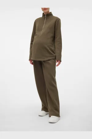 VERO MODA Zwangerschaps-joggingbroek