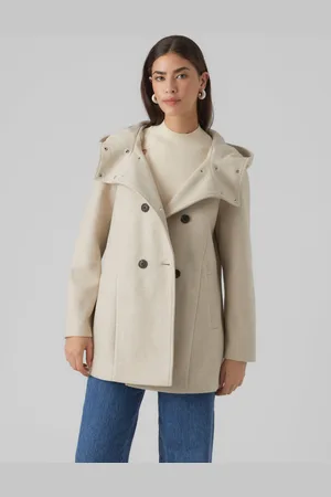 VERO MODA Vmfortuneshila Jas