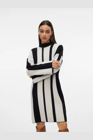 VERO MODA Vmgold Korte Jurk