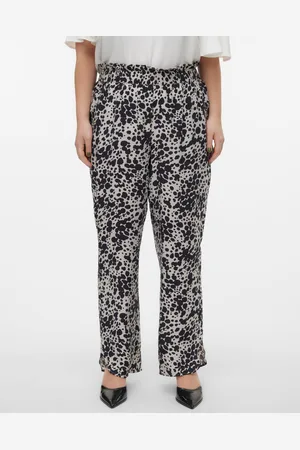 VERO MODA Vmcjosie High Rise Broek