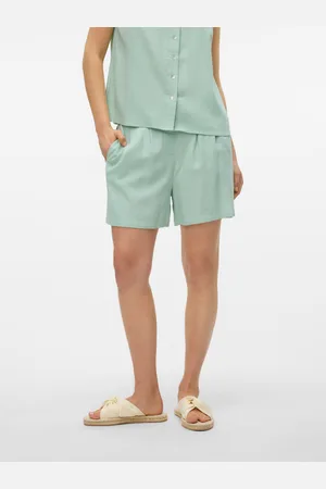 VERO MODA Vmjesmilo Shorts