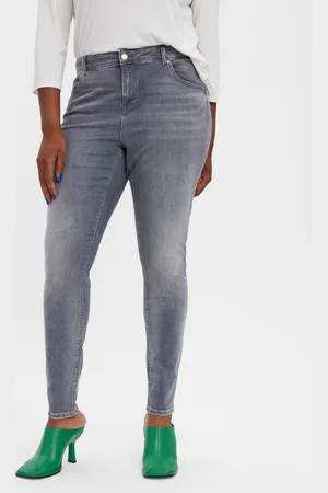 VERO MODA Vmlux Slim Fit Jeans