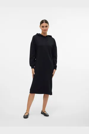 VERO MODA Vmkamile Midi-jurk