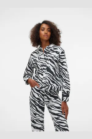 VERO MODA Vmbellie Denim Jas