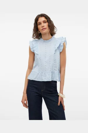 VERO MODA Vmkammy Top