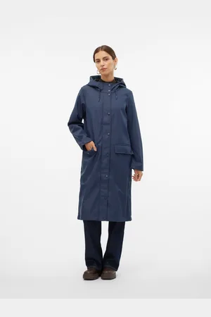 VERO MODA Vmmalou Regenjas