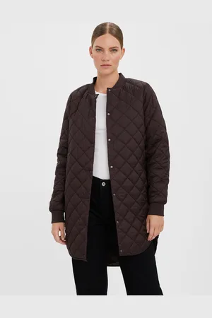 VERO MODA Vmhayle Gequilte Jas