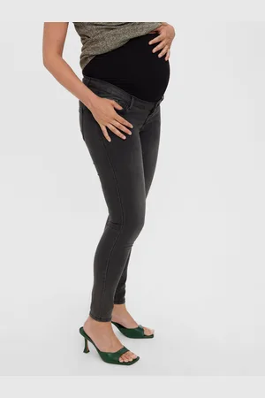 VERO MODA Skinny Fit Jeans