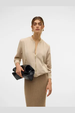 VERO MODA Vmsummer Bomberjack