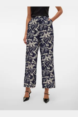VERO MODA Vmjosie High Rise Broek