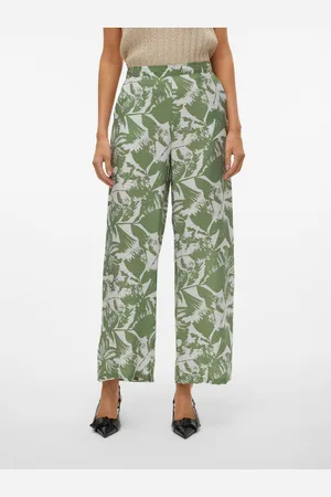 VERO MODA Vmjosie High Rise Broek
