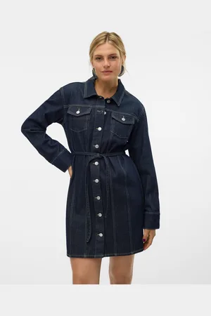 VERO MODA Vmoda Korte Jurk