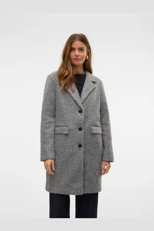 VERO MODA Vmamberbecca Jas