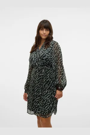 VERO MODA Vmcrie Korte Jurk