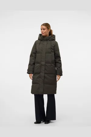 VERO MODA Vmleonieanne Dons Jas