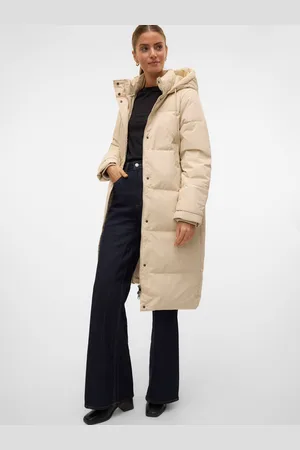 VERO MODA Vmleonieanne Dons Jas
