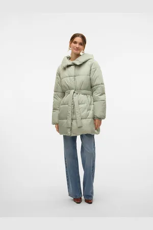 VERO MODA Vmdinakate Jas