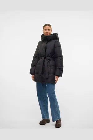 VERO MODA Vmdinakate Jas