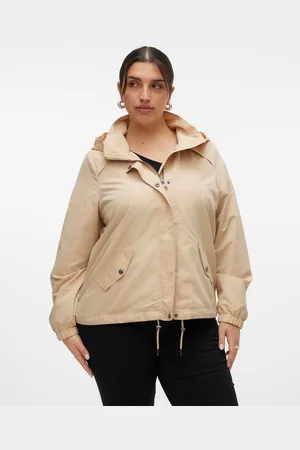 VERO MODA Vmczoa Parka