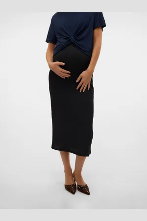VERO MODA Lange Rok