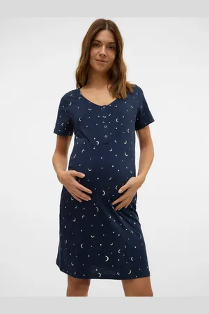 Mamalicious nightdress sale