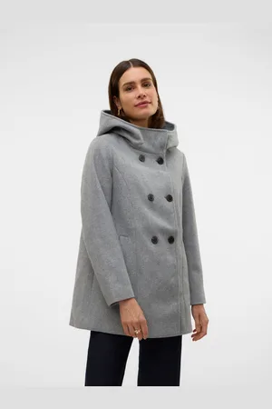 VERO MODA Vmfortuneshila Jas