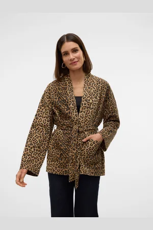 VERO MODA Vmnella Denim Jas