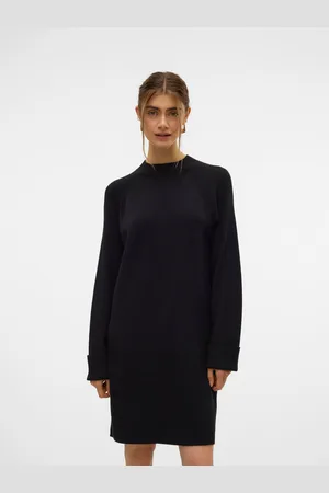 VERO MODA Vmgold Korte Jurk