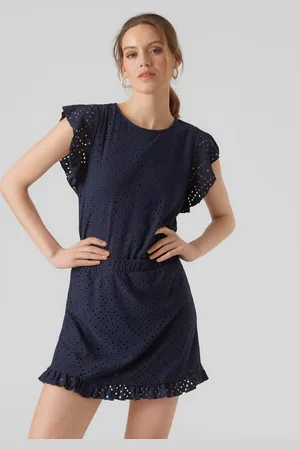 VERO MODA Vmtassa Overhemd