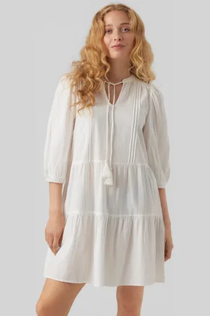 VERO MODA Vmpretty Tuniek