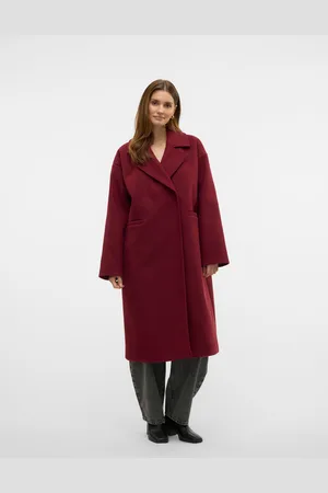 VERO MODA Vmcorrie Jas