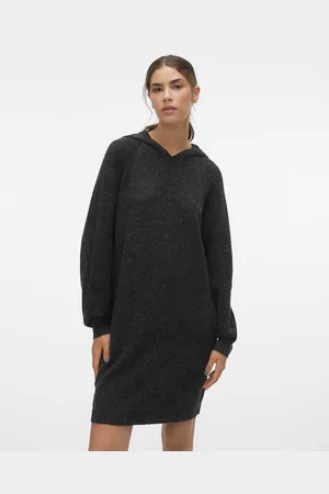 VERO MODA Vmdoffy Korte Jurk