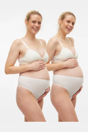 VERO MODA Mlelira 2-pack Slip