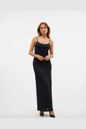 VERO MODA Vmkanva Midi-jurk