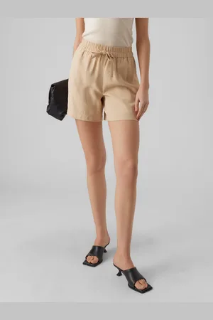 VERO MODA Vmcarmen Shorts