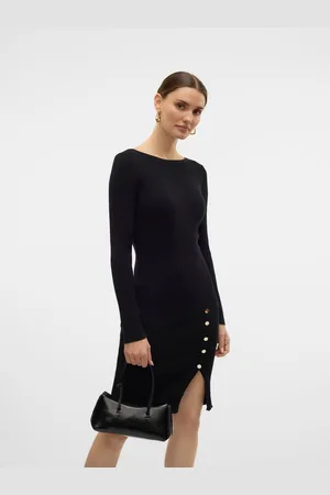 VERO MODA Vmaba Korte Jurk