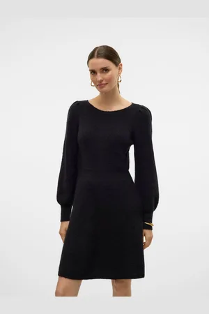 VERO MODA Vmflavour Korte Jurk