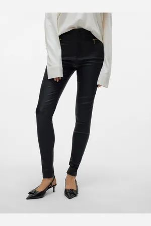VERO MODA Vmloa High Rise Broek