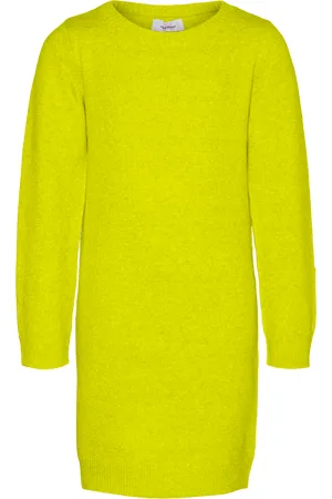 VERO MODA Vmdoffy Korte Jurk